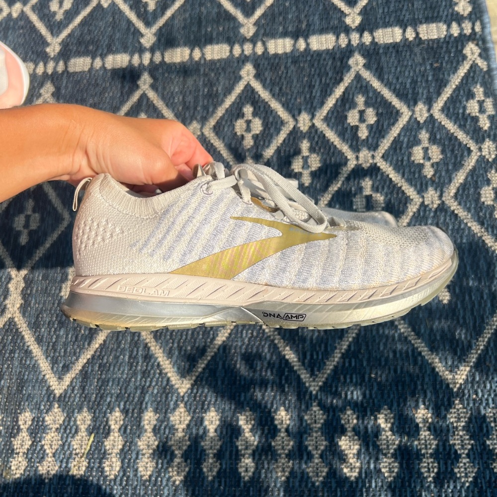 Brooks Bedlam sneakers